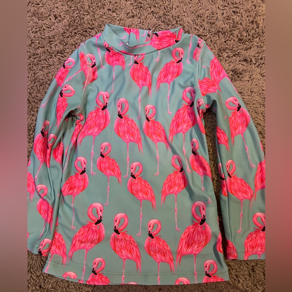 3 for $20 Rash Guard Matching shoes listed separately